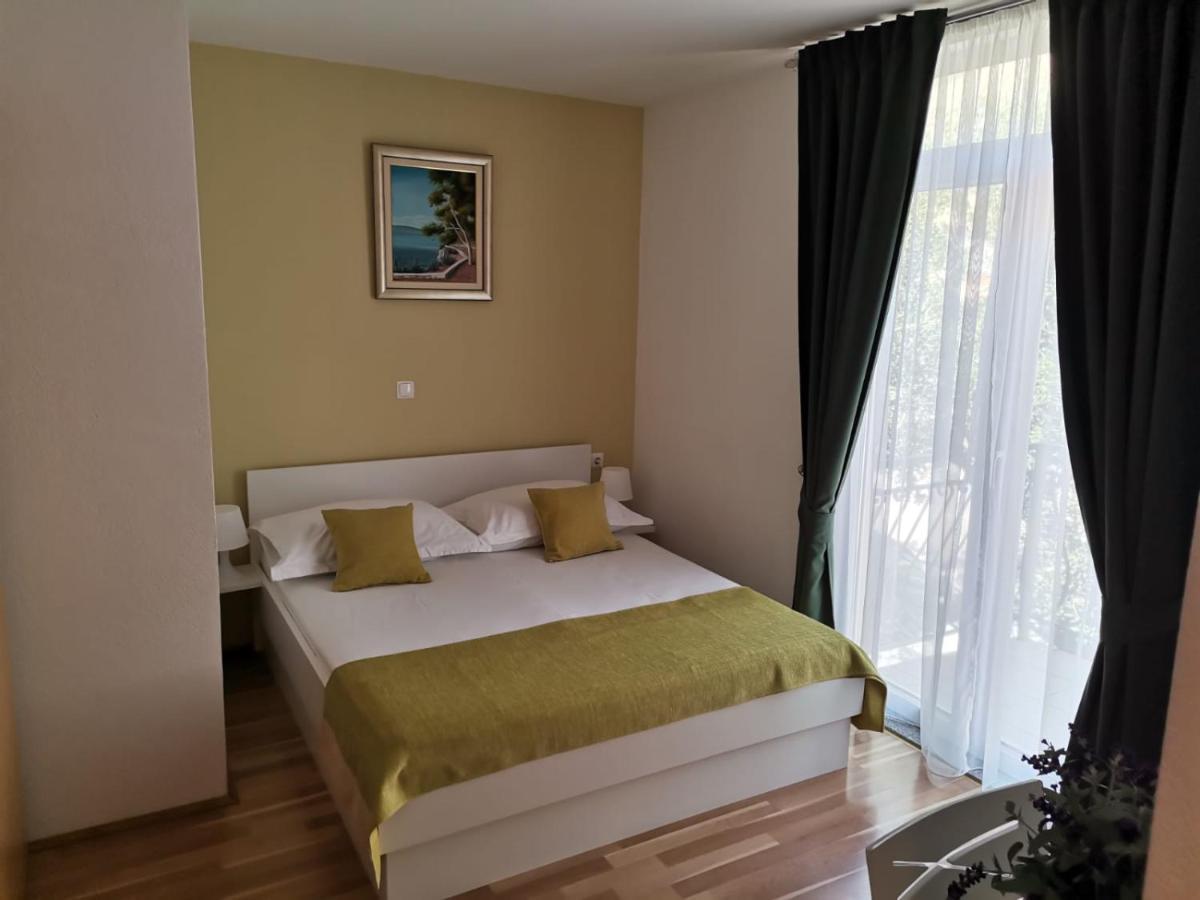 Apartmani Pavlinovic Makarska Extérieur photo