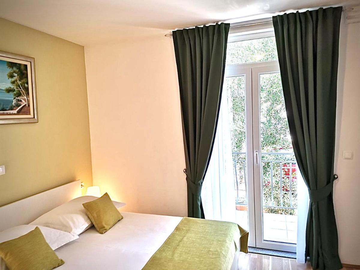 Apartmani Pavlinovic Makarska Extérieur photo