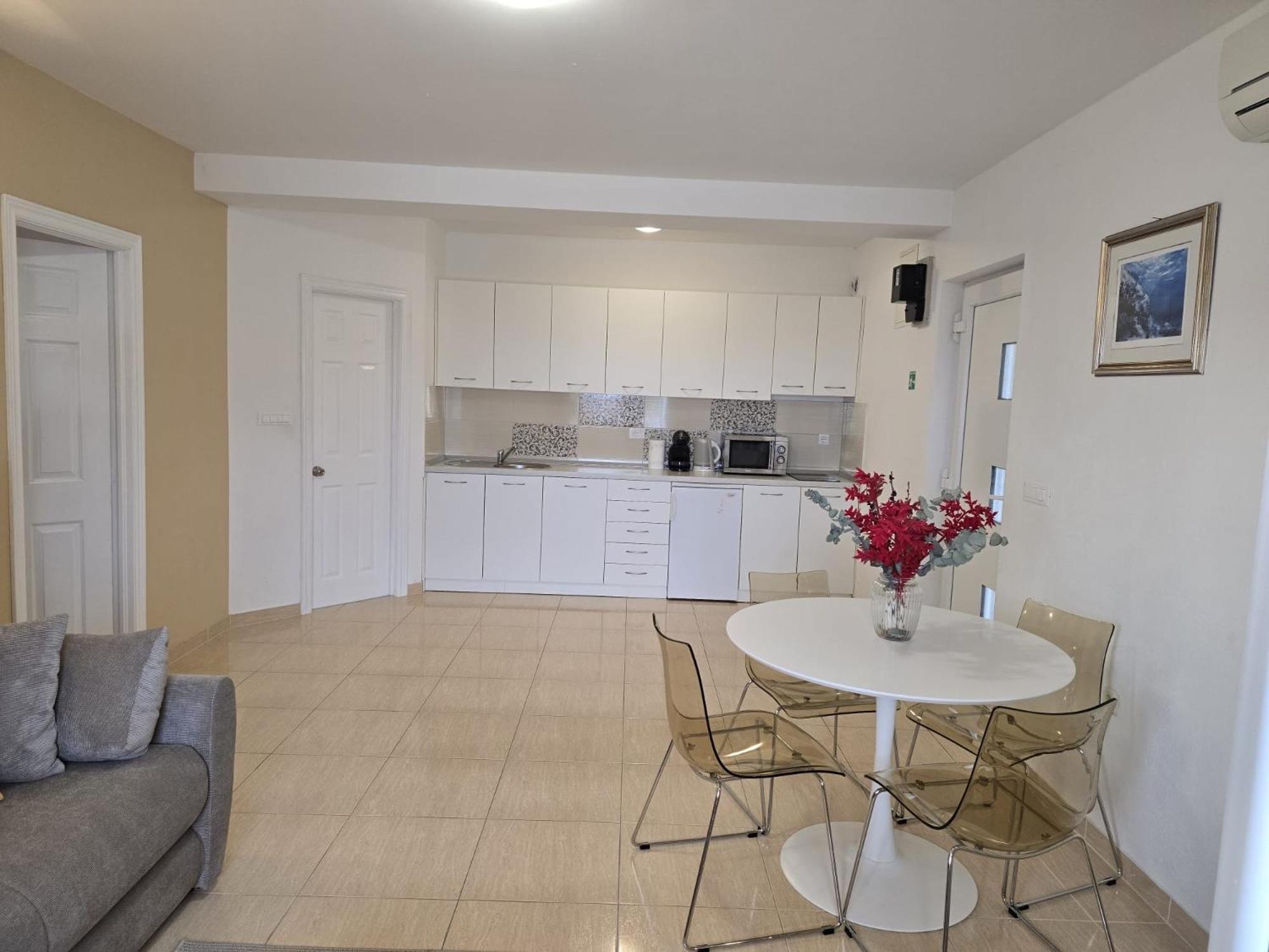 Apartmani Pavlinovic Makarska Extérieur photo
