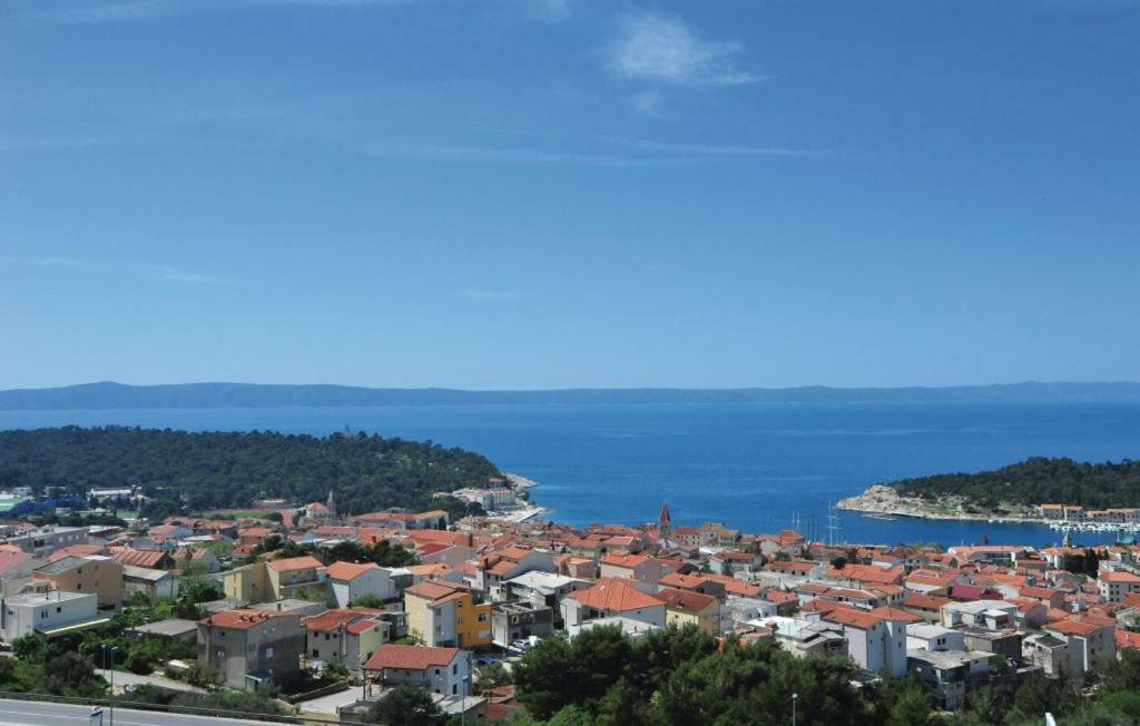 Apartmani Pavlinovic Makarska Extérieur photo