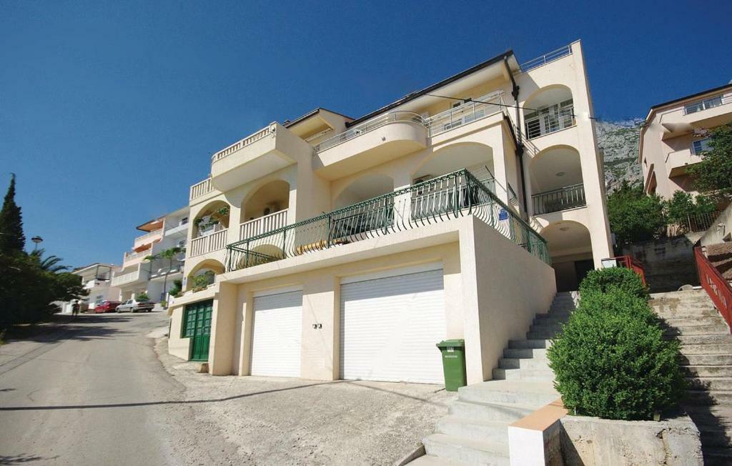 Apartmani Pavlinovic Makarska Extérieur photo