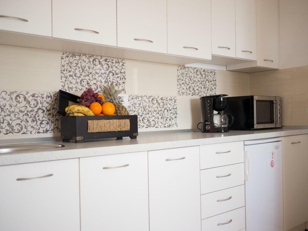 Apartmani Pavlinovic Makarska Extérieur photo