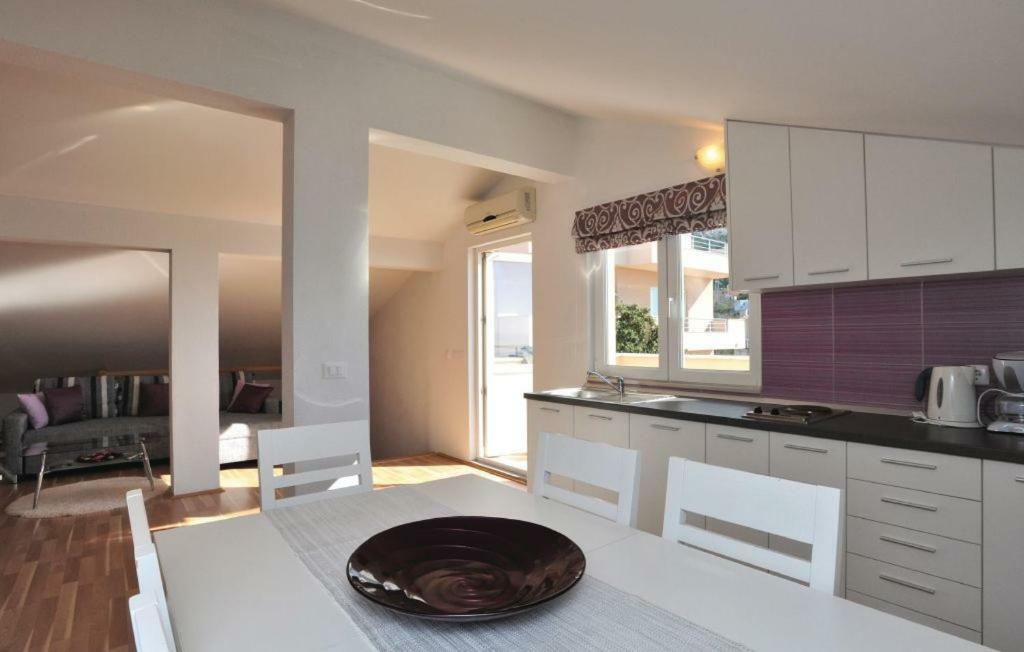 Apartmani Pavlinovic Makarska Extérieur photo
