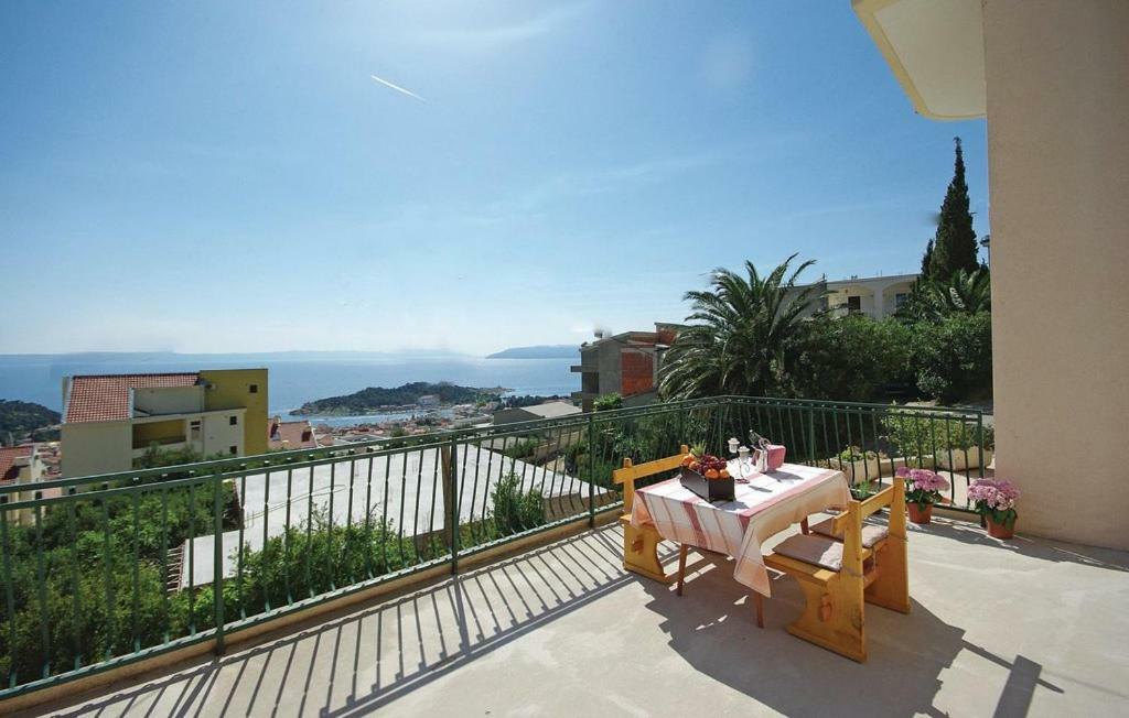Apartmani Pavlinovic Makarska Extérieur photo