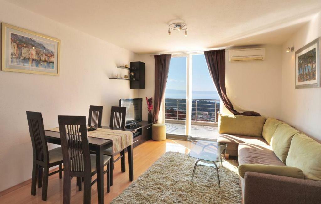 Apartmani Pavlinovic Makarska Extérieur photo