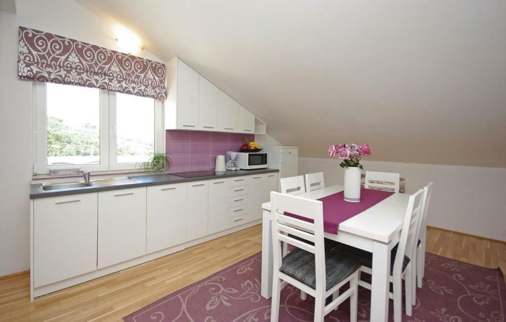 Apartmani Pavlinovic Makarska Extérieur photo