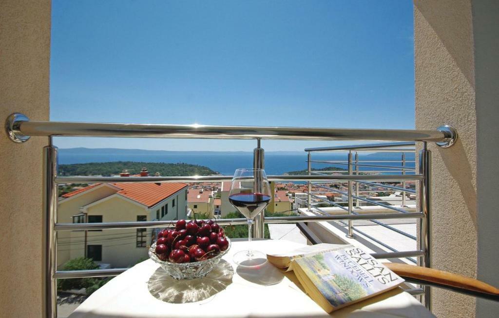 Apartmani Pavlinovic Makarska Extérieur photo