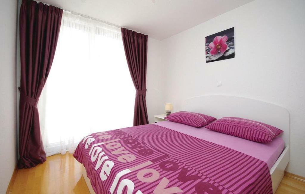 Apartmani Pavlinovic Makarska Extérieur photo