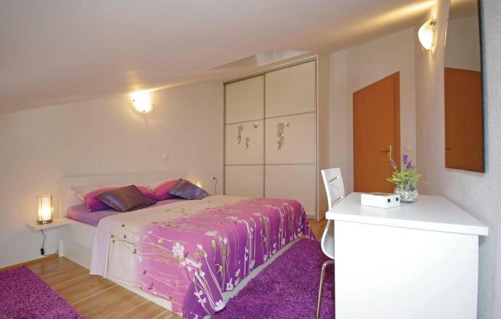 Apartmani Pavlinovic Makarska Extérieur photo
