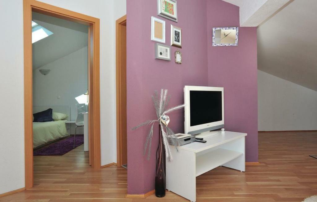 Apartmani Pavlinovic Makarska Extérieur photo