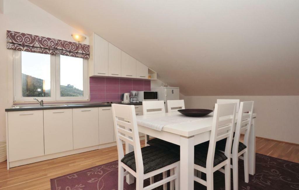 Apartmani Pavlinovic Makarska Extérieur photo
