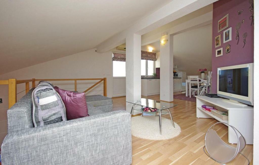 Apartmani Pavlinovic Makarska Extérieur photo
