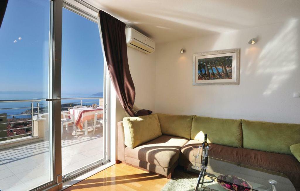 Apartmani Pavlinovic Makarska Extérieur photo